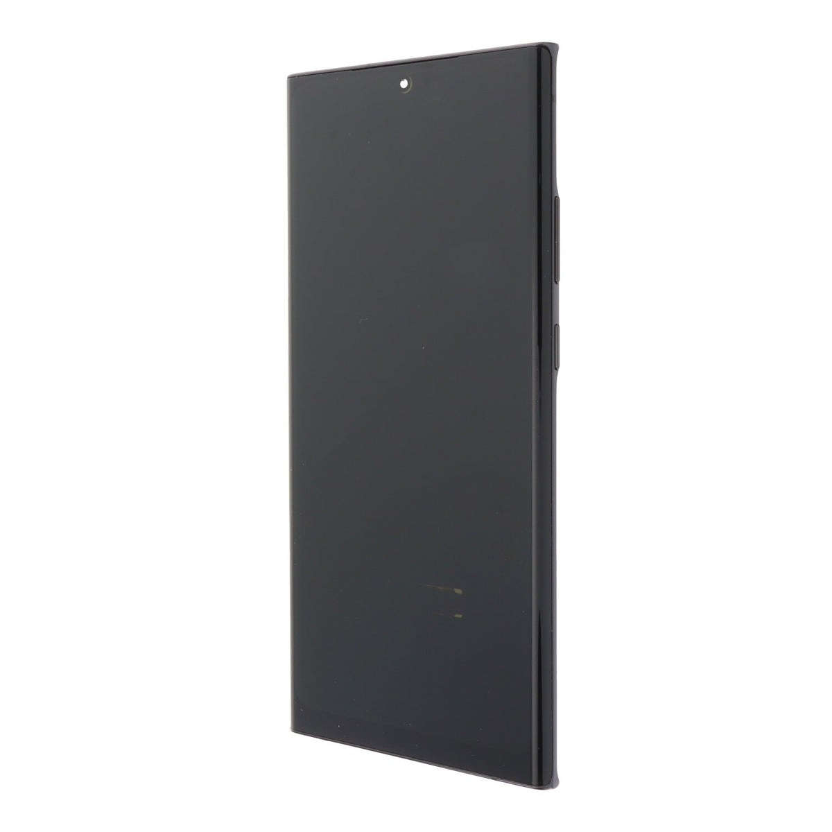 Display module met frame Samsung Galaxy Note 20 Ultra (OLED)