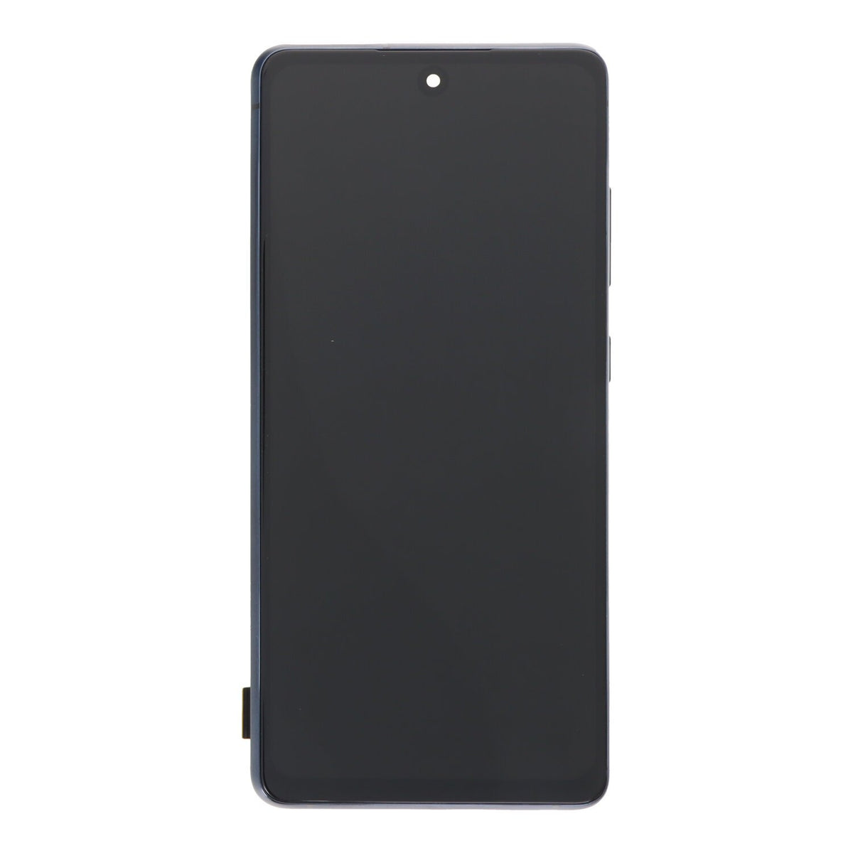 Display module met frame Samsung Galaxy S20 FE/S20 FE 5G (Incell)
