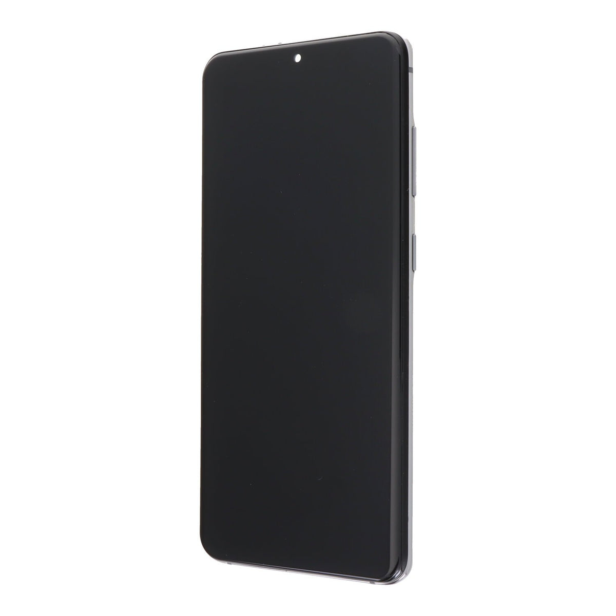 Display module met frame Samsung Galaxy S20 zwart (Incell)