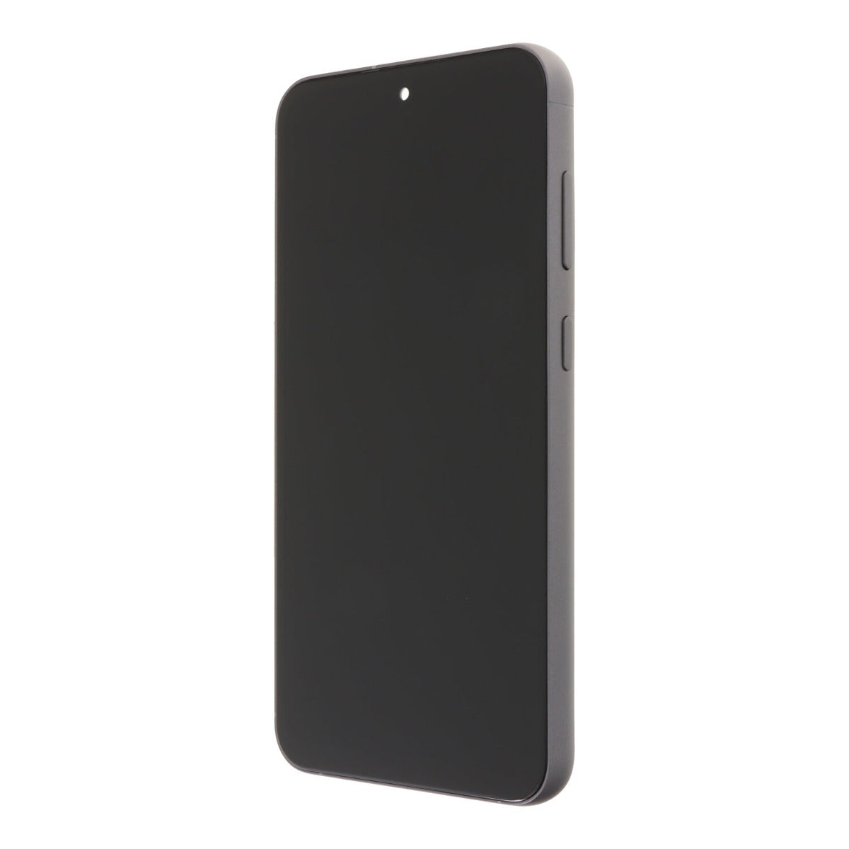Display module met frame Samsung Galaxy S23 FE zwart (Incell)