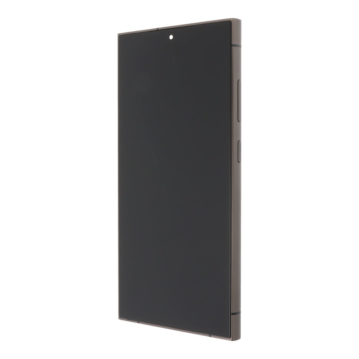 Display module met frame Samsung Galaxy S24 Ultra (OLED)