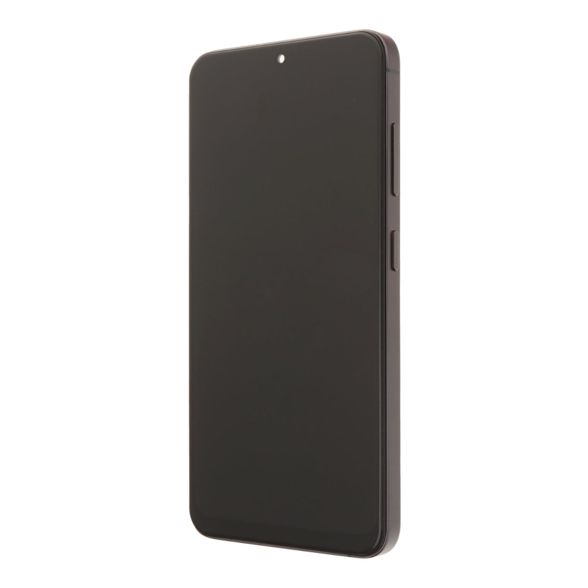 Display module met frame Samsung Galaxy S24 zwart (Incell)