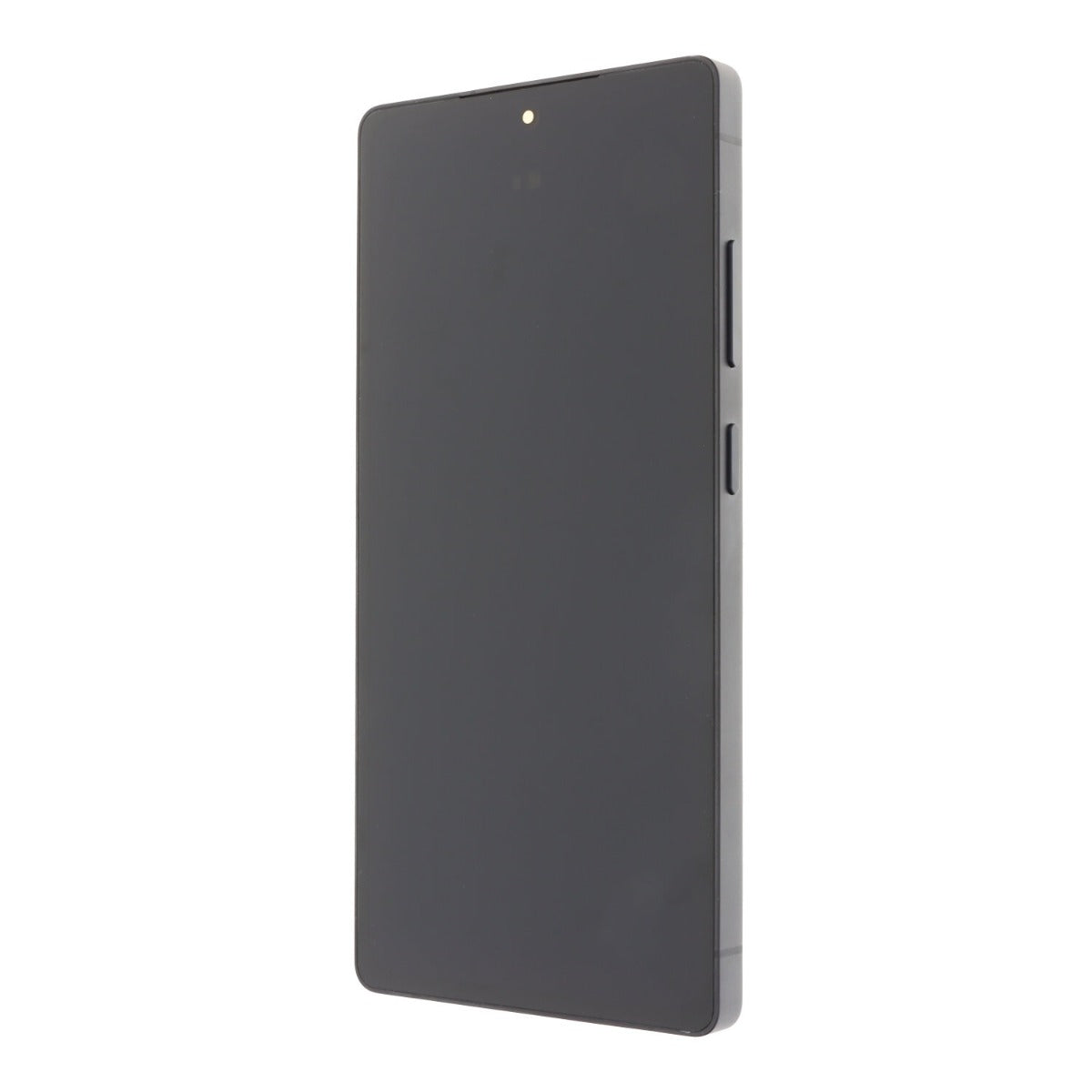 Display module met frame Samsung Galaxy S25 Ultra (OLED)