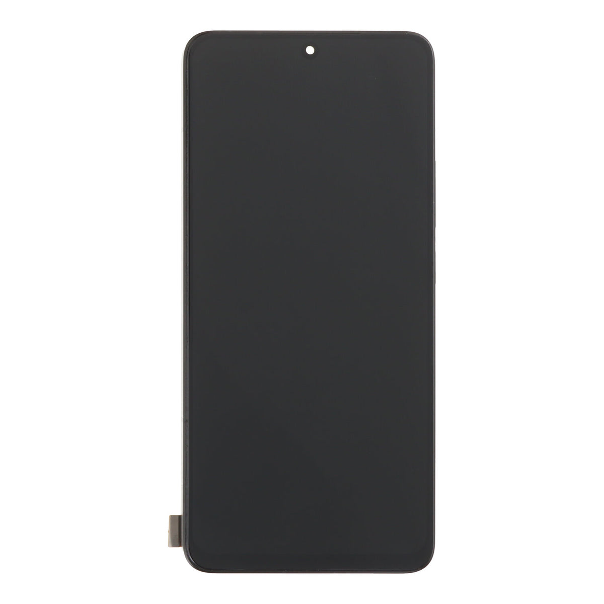 Display module met frame Xiaomi Poco F7 Pro zwart