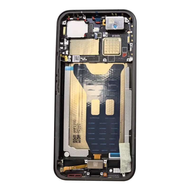 Display module met frame Xiaomi Poco F8 Ultra (OLED)