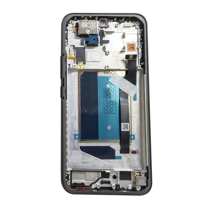 Display module met frame Xiaomi Poco M8 Pro 5G (OLED)