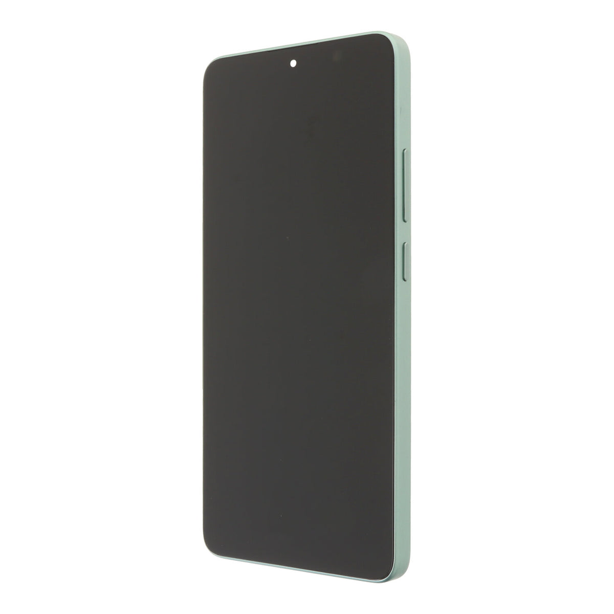 Display module met frame Xiaomi Poco X7 Pro groen
