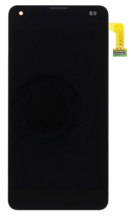 Display module Microsoft Lumia 550