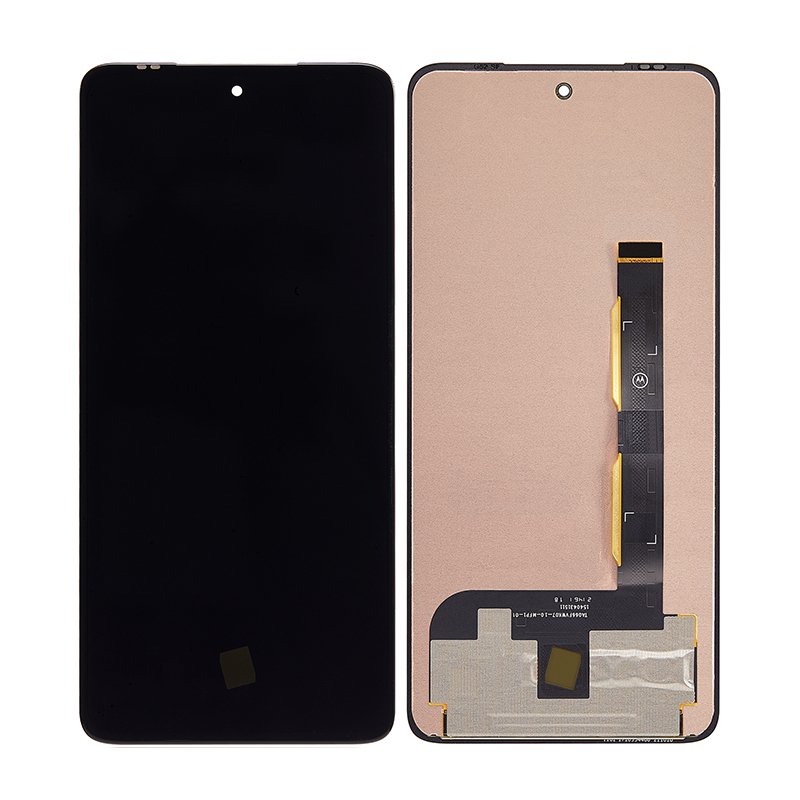 Display Module Motorola Edge 2022
