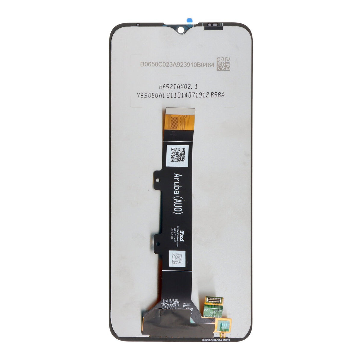 Display Module Motorola Moto E20