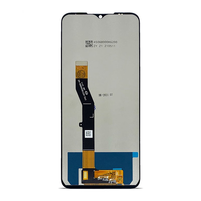Display Module Motorola Moto G Play 2021