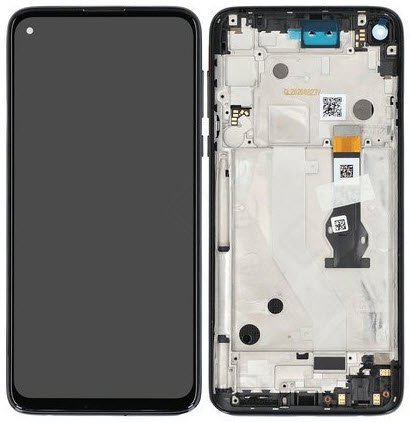 Display Module Motorola Moto G Pro (Service Pack)