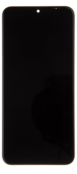Display Module Motorola Moto G10