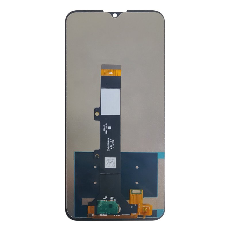 Display Module Motorola Moto G20