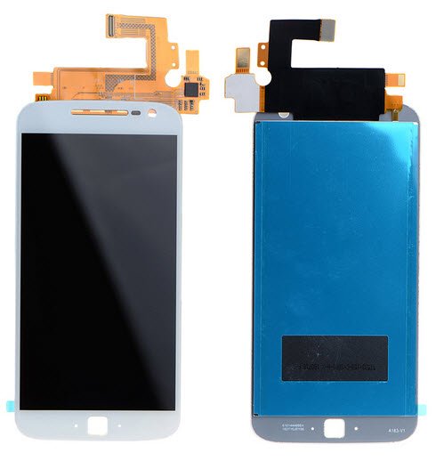 Display Module Motorola Moto G4 Plus wit
