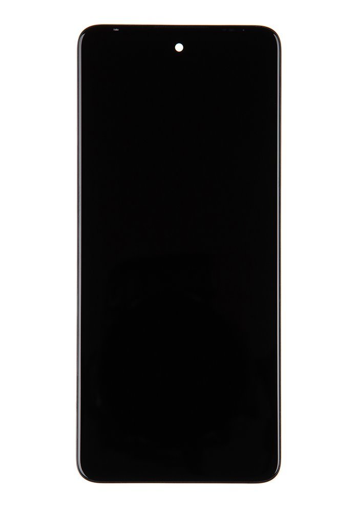 Display Module Motorola Moto G60s (Service Pack)