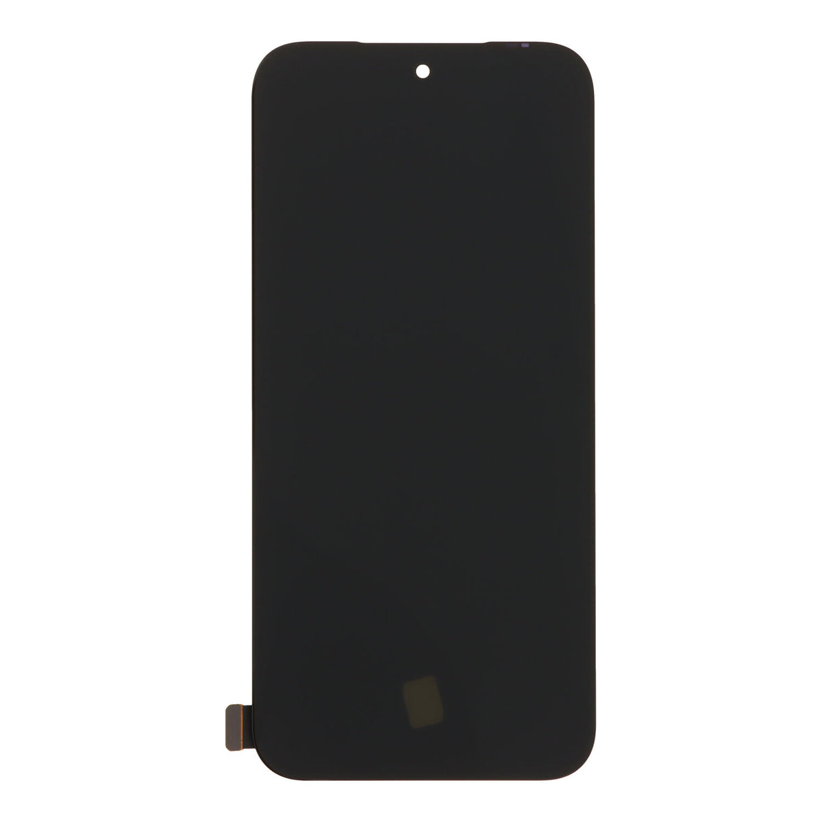 Display module Motorola Moto G67
