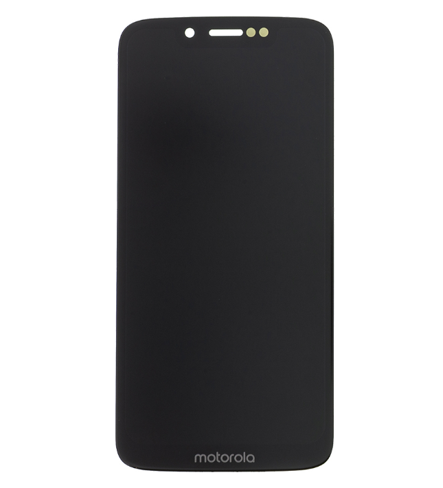 Display Module Motorola Moto G7 Play