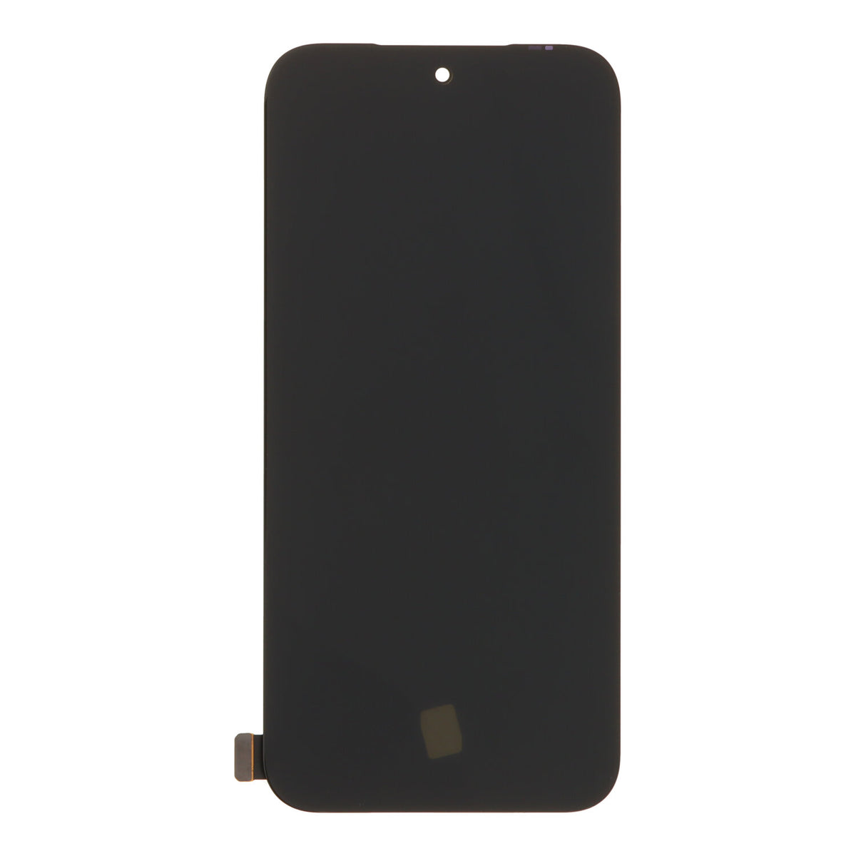 Display module Motorola Moto G87