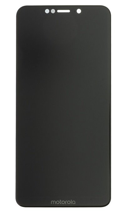 Display module Motorola One