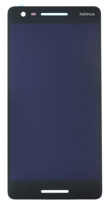 Display module Nokia 2.1