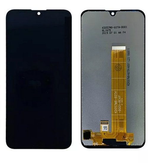Display module Nokia 2.2