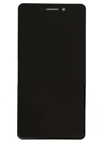 Display module Nokia 3.1