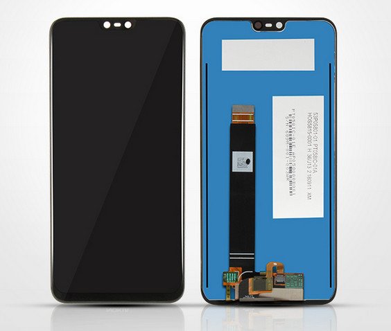 Display module Nokia 6.1 Plus