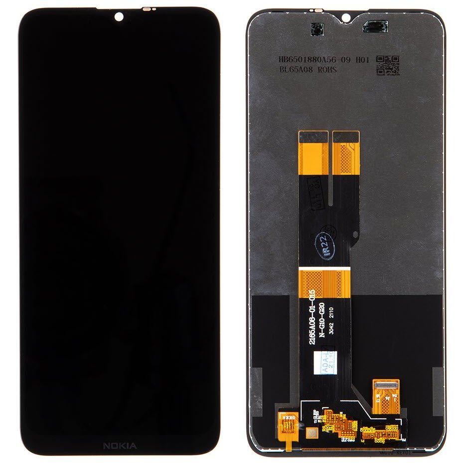 Display module Nokia G10