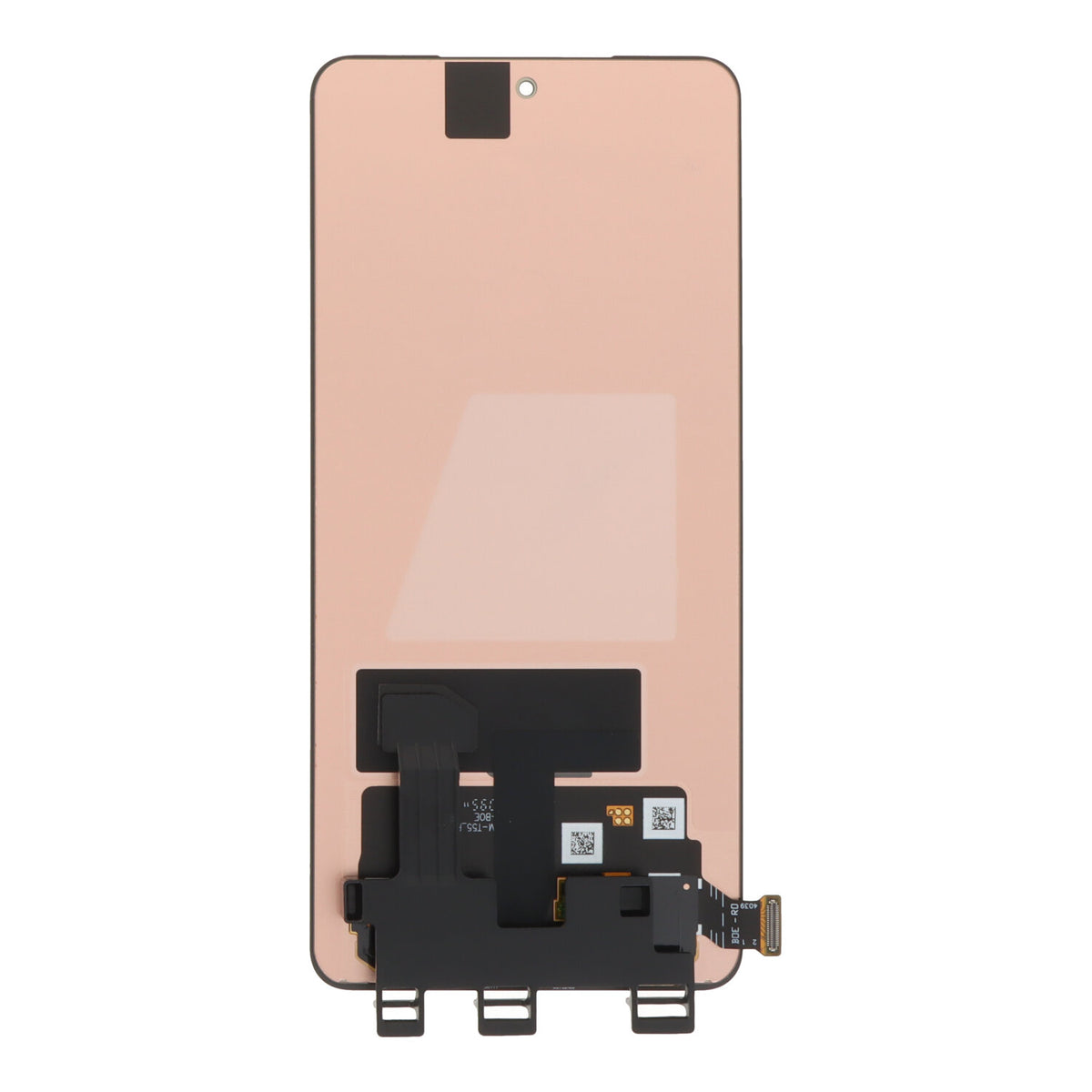 Display module OnePlus 13R (OLED)