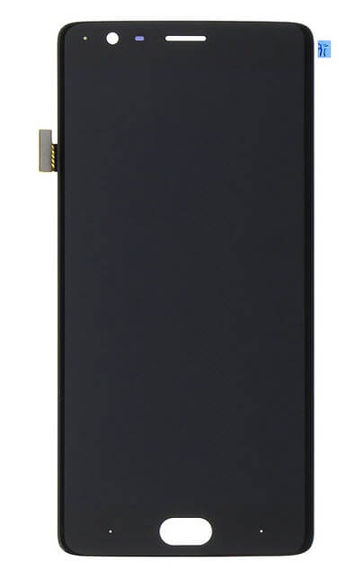 Display module OnePlus 3 zwart
