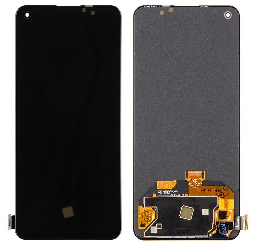 Display module OnePlus Nord CE 5G