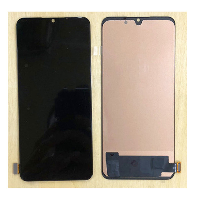 Display module Oppo F15
