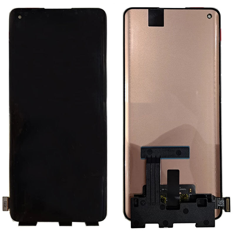 Display module Oppo Reno5 Pro