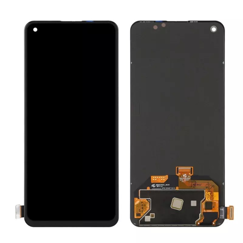Display module Oppo Reno7 SE 5G