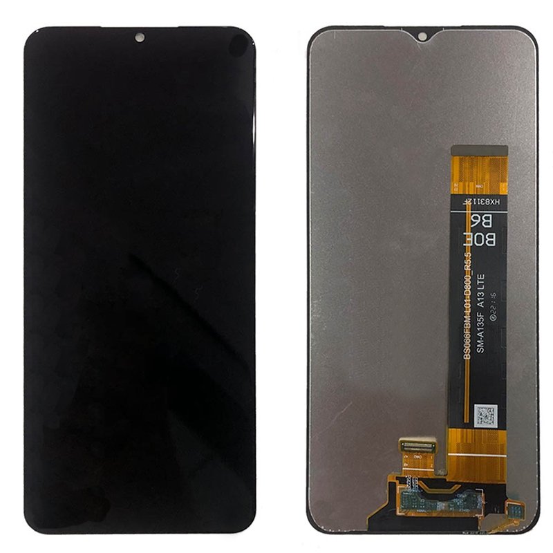 Display module Samsung Galaxy A13 (4G)