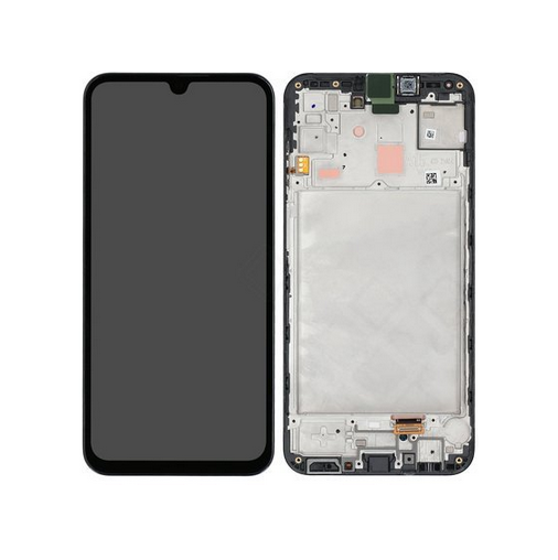 Display module Samsung Galaxy A15/A15 5G (service pack)