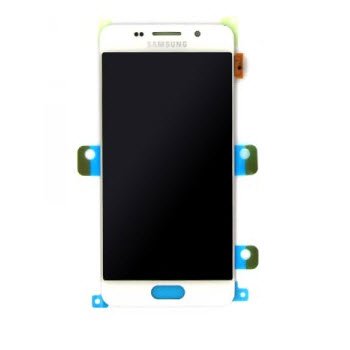 Display module Samsung Galaxy A3 2016 wit