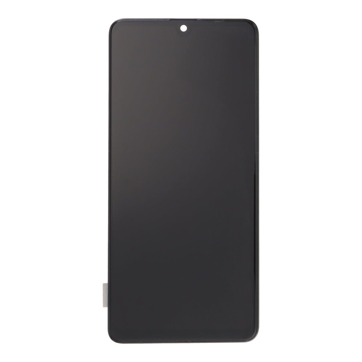 Display module met frame Samsung Galaxy A41 (Incell)