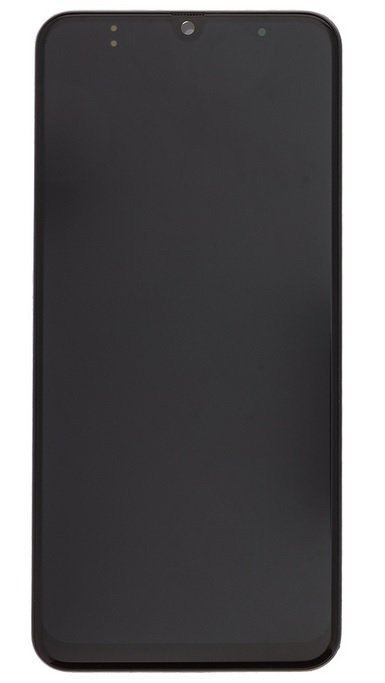 Display module Samsung Galaxy A50 (Service pack)
