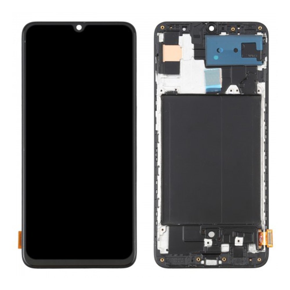 Display module Samsung Galaxy A70 (OLED)