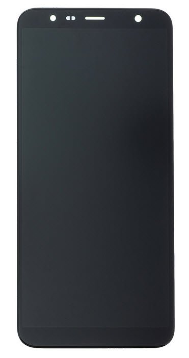 Display module Samsung Galaxy J4+/J6+