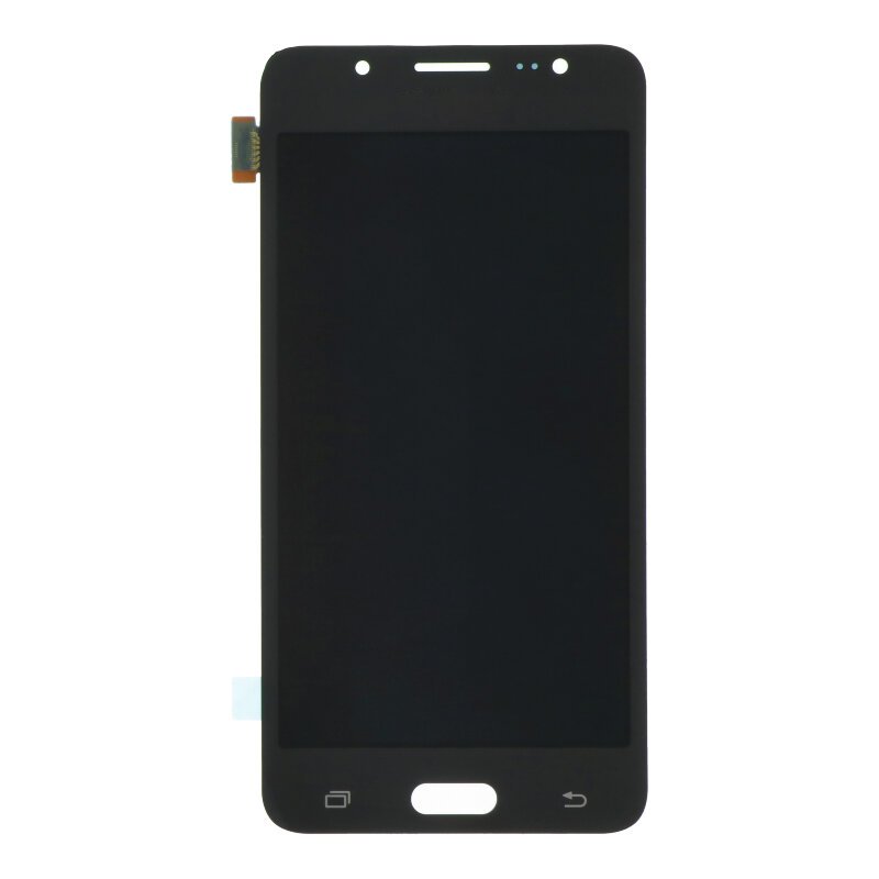 Display module Samsung Galaxy J5 2016 zwart (TFT)