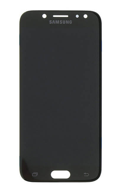 Display module Samsung Galaxy J5 2017 zwart