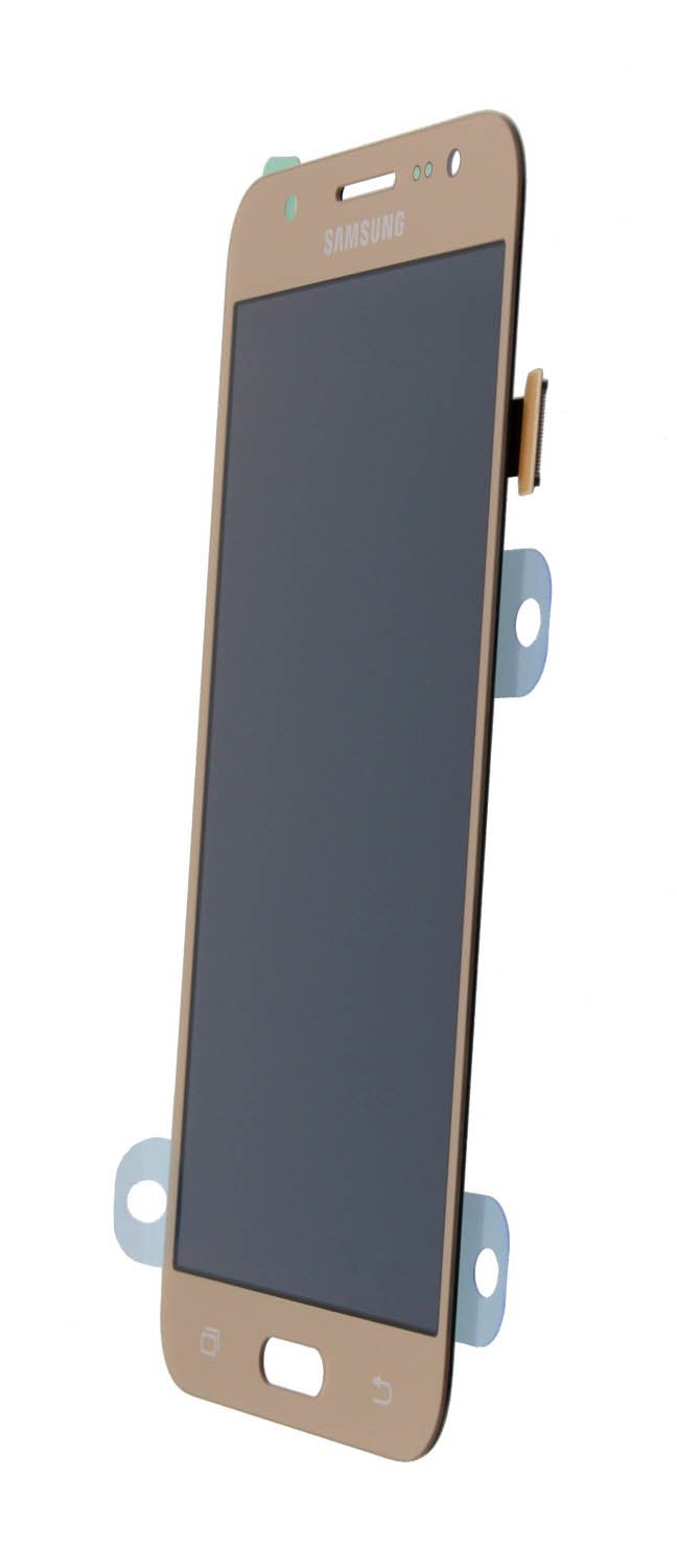 Display module Samsung Galaxy J5 goud