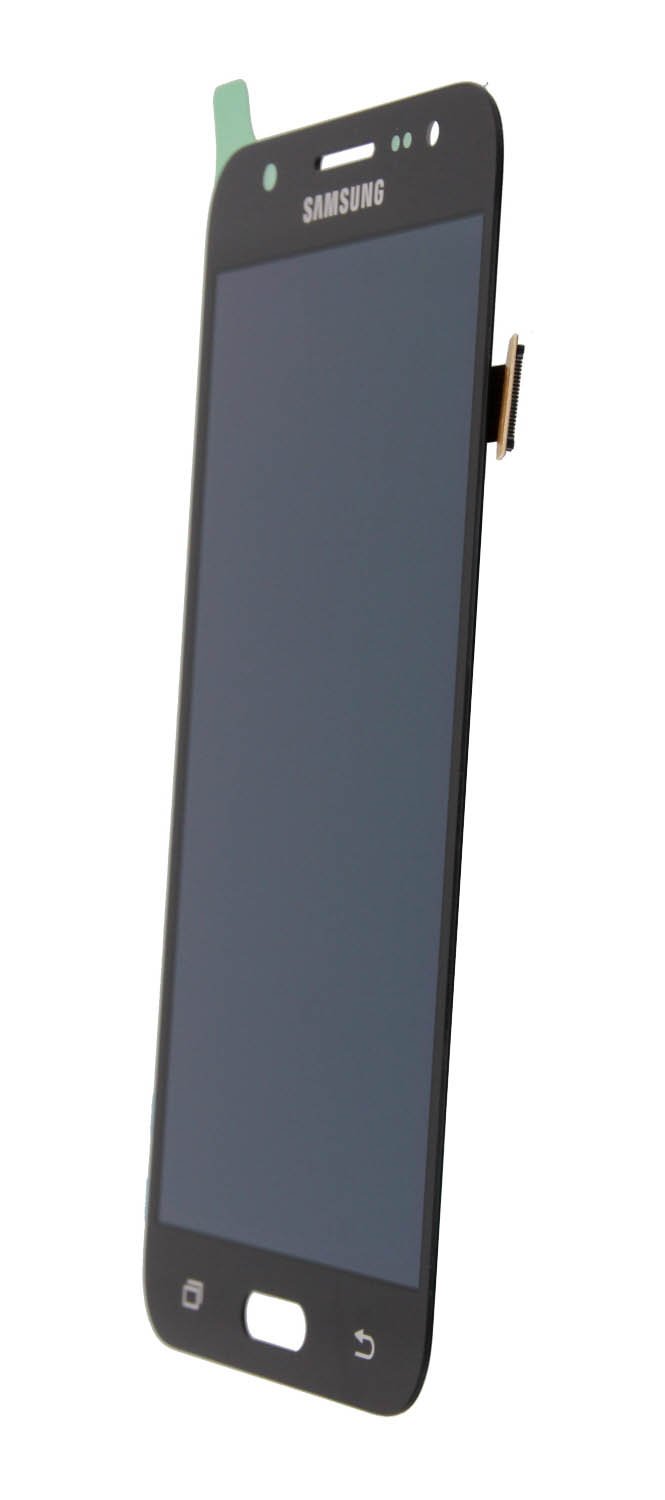 Display module Samsung Galaxy J5 zwart