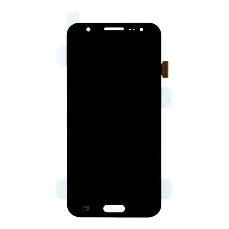 Display module Samsung Galaxy J5 zwart (TFT)