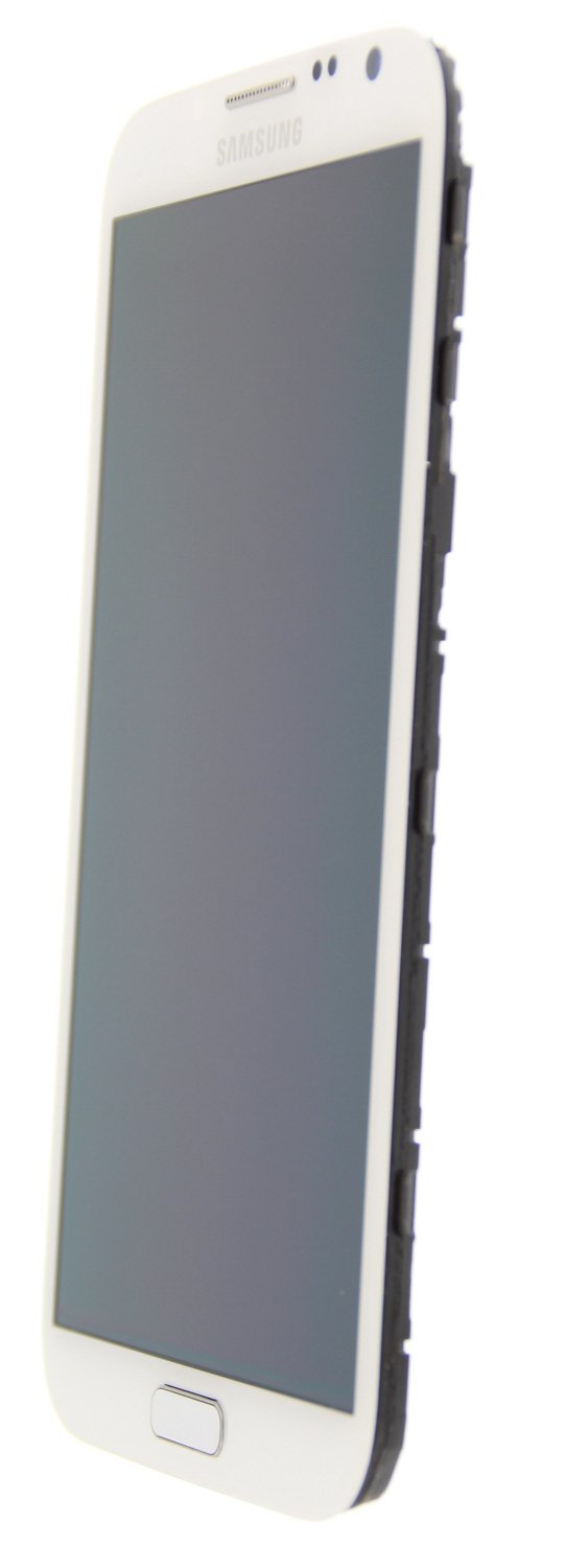 Display module Samsung Galaxy Note 2 LTE wit