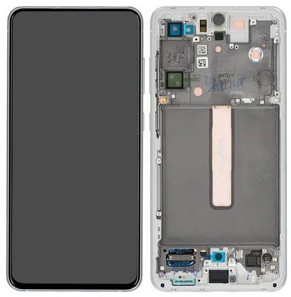 Display module Samsung Galaxy S21 FE wit (Service Pack)