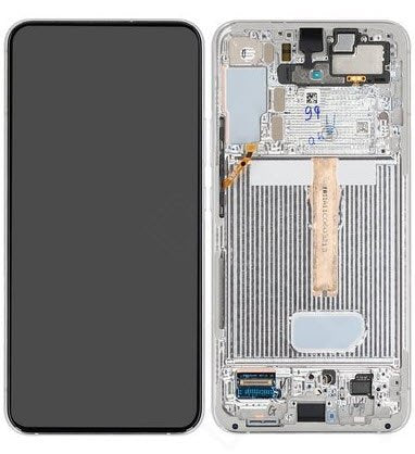 Display module Samsung Galaxy S22+ wit (Service Pack)